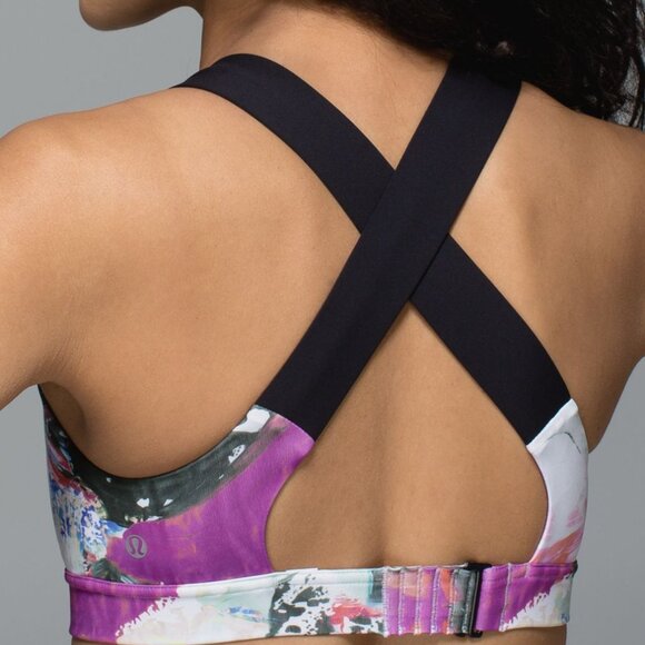 Lululemon All Sport Bra - Picture 7 of 8
